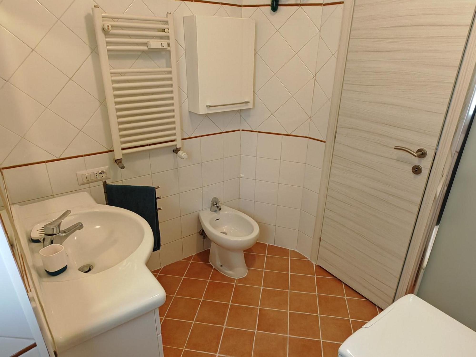 Titti's House Porta Maggiore Rom